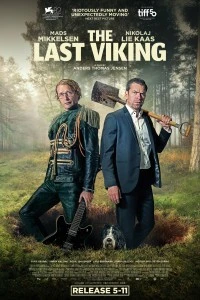 Последний викинг (2025)